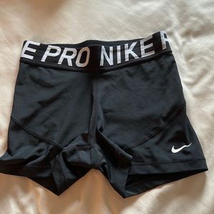 Nike Pro short